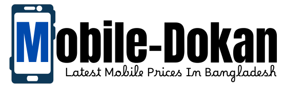Mobile-Dokan.net logo black